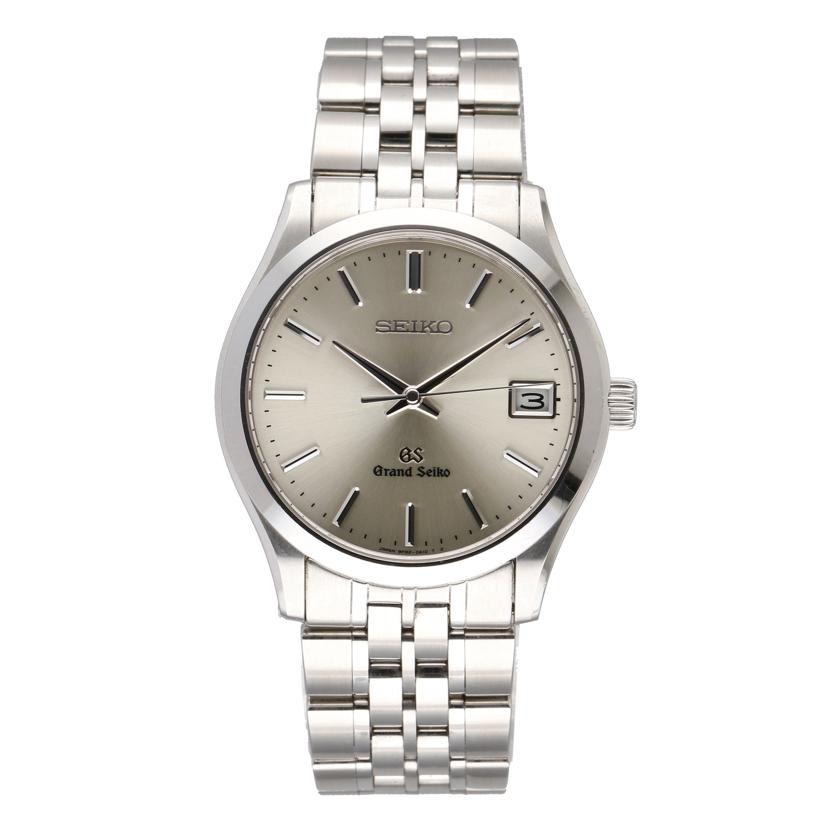 Grand Seiko セイコー/グランドセイコー/SBGV001//8N0***/ABランク/19