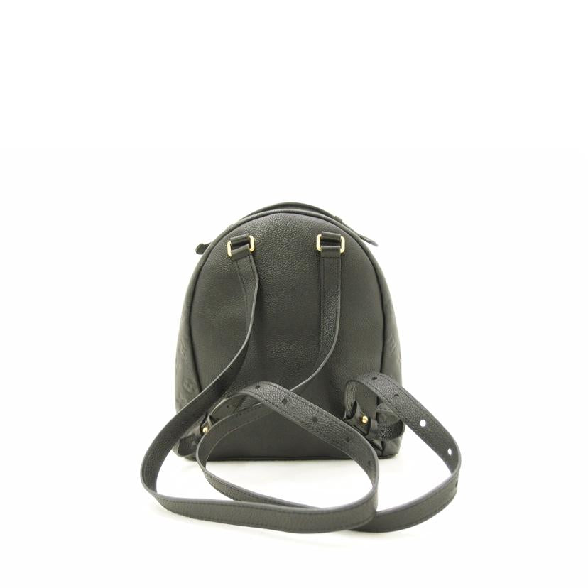 LOUIS VUITTON/ソルボンヌ/アンプラント/ノワール/M44016//CA2***/ABランク/69