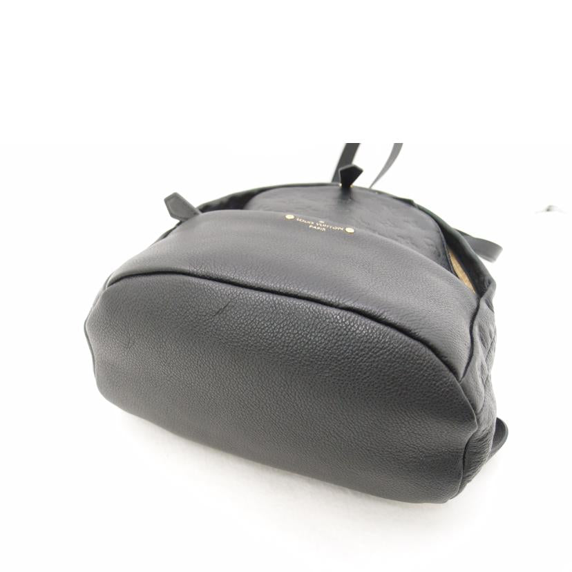 LOUIS VUITTON/ソルボンヌ/アンプラント/ノワール/M44016//CA2***/ABランク/69