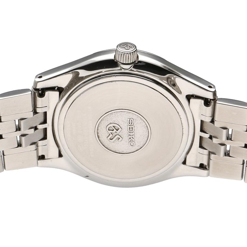 Grand Seiko セイコー/グランドセイコー/SBGV001//8N0***/ABランク/19