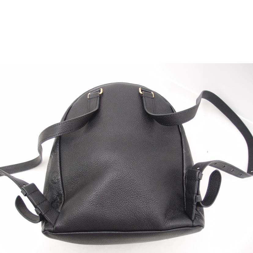 LOUIS VUITTON/ソルボンヌ/アンプラント/ノワール/M44016//CA2***/ABランク/69