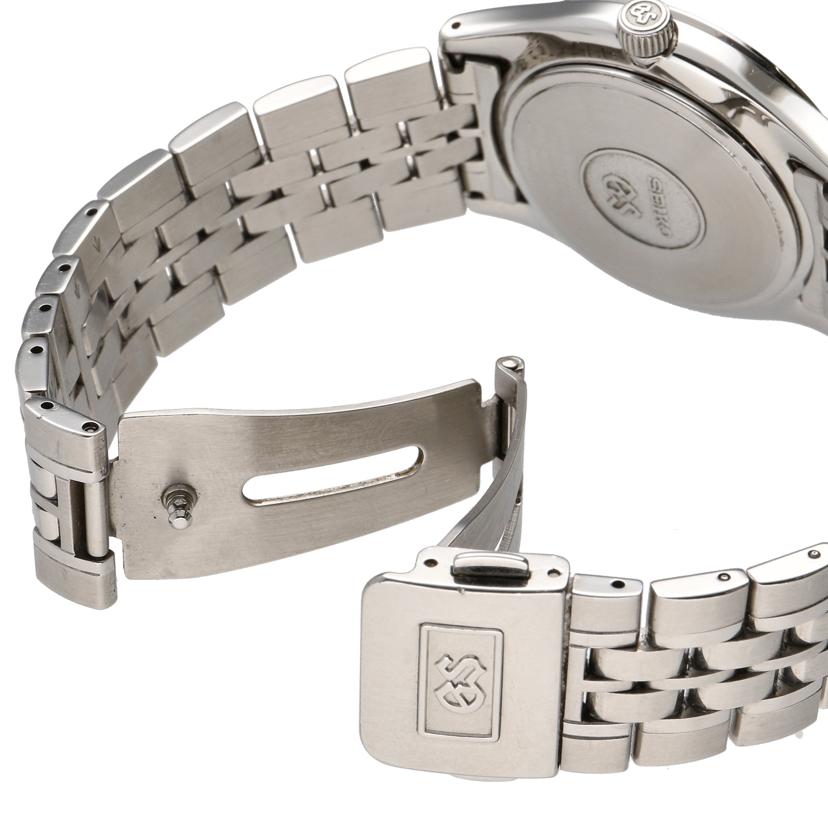Grand Seiko セイコー/グランドセイコー/SBGV001//8N0***/ABランク/19
