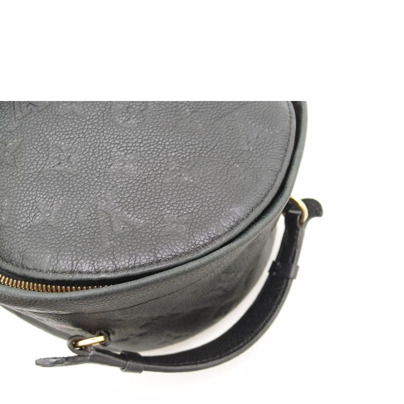 LOUIS VUITTON/ソルボンヌ/アンプラント/ノワール/M44016//CA2***/ABランク/69