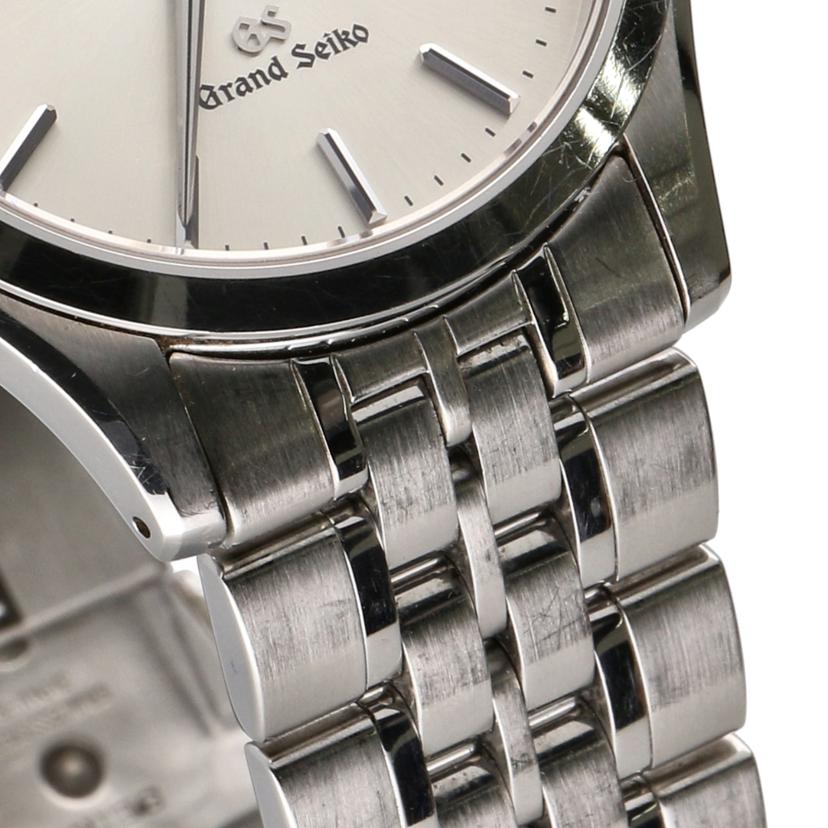 Grand Seiko セイコー/グランドセイコー/SBGV001//8N0***/ABランク/19