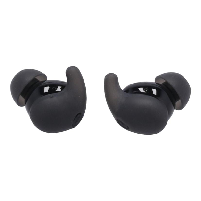SONY ソニー /ハイレゾ対応ワイヤレスイヤホン/LinkBuds Fit/WF-LS910N//2008040/ABランク/64