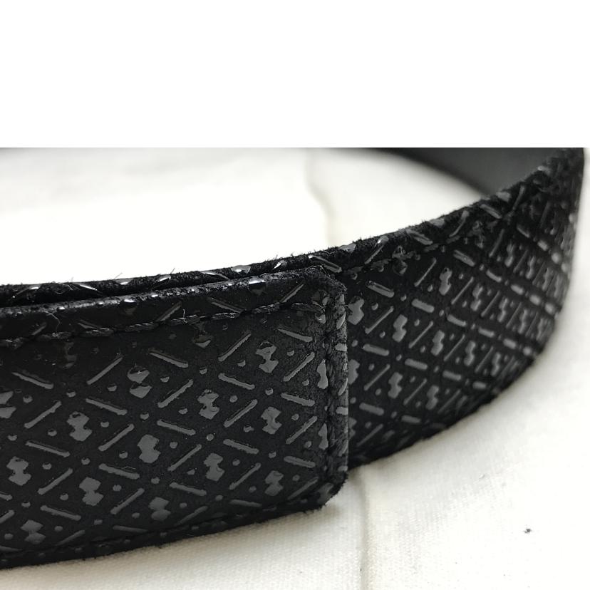 印伝屋 いんでんや/ベルト ひょうたん柄//ABランク/51