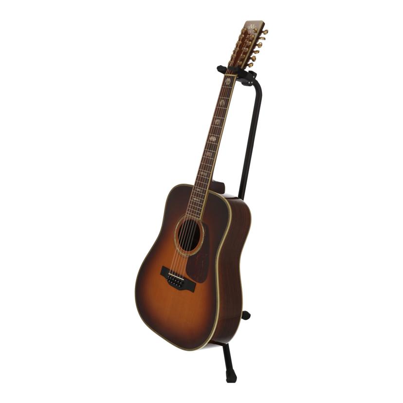 Morris モーリス/アコースティックギター/MB80-12//Cランク/82