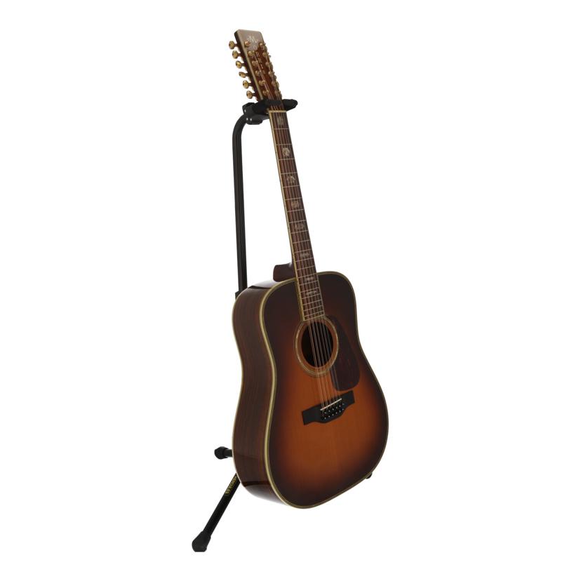 Morris モーリス/アコースティックギター/MB80-12//Cランク/82