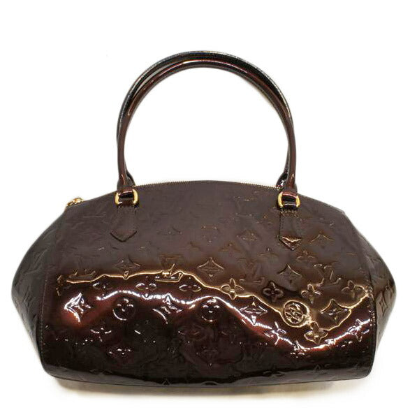 LV ルイヴィトン/シャーウッドGM/ヴェルニ/M91489//FL4***/Aランク/92