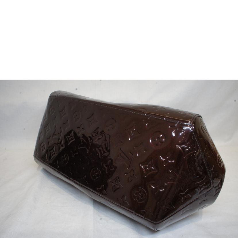 LV ルイヴィトン/シャーウッドGM/ヴェルニ/M91489//FL4***/Aランク/92