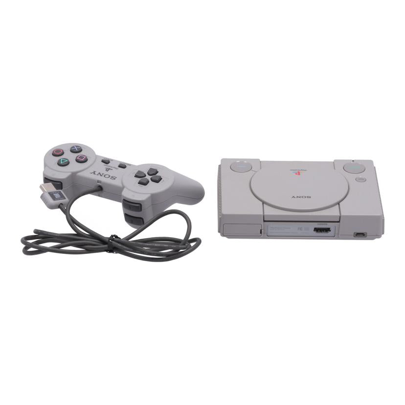 SONY ソニー /プレイステーション クラシック/SCPH-1000RJ//274564241035935/Bランク/62