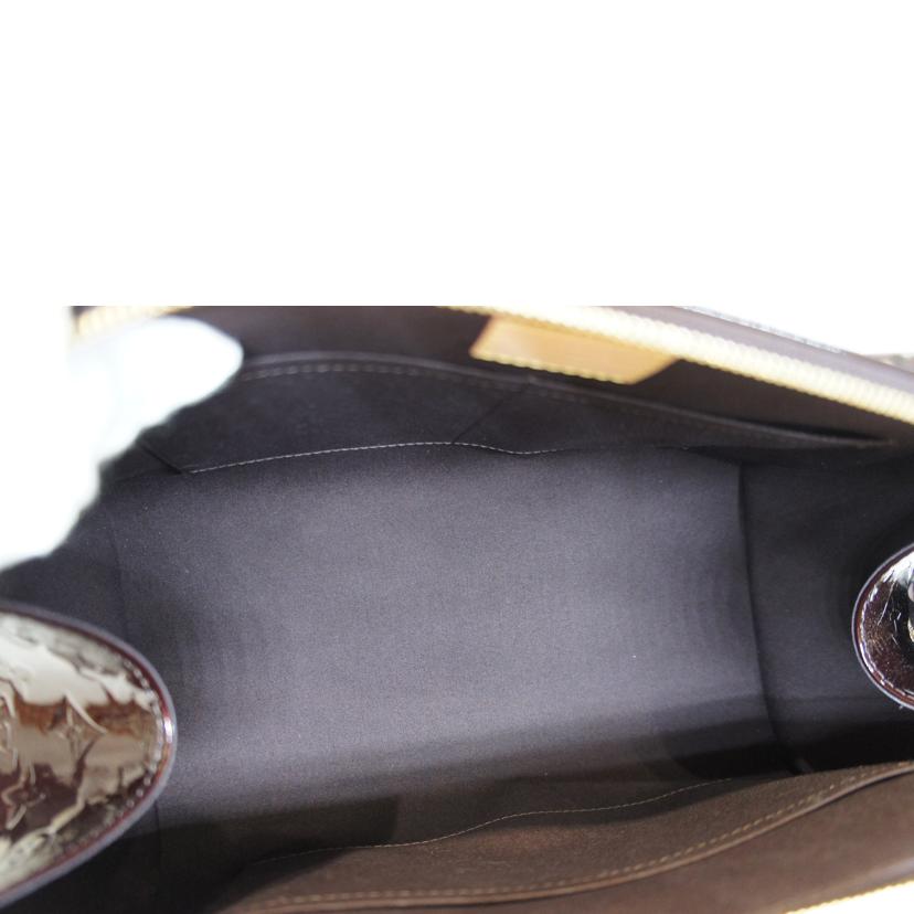 LV ルイヴィトン/シャーウッドGM/ヴェルニ/M91489//FL4***/Aランク/92