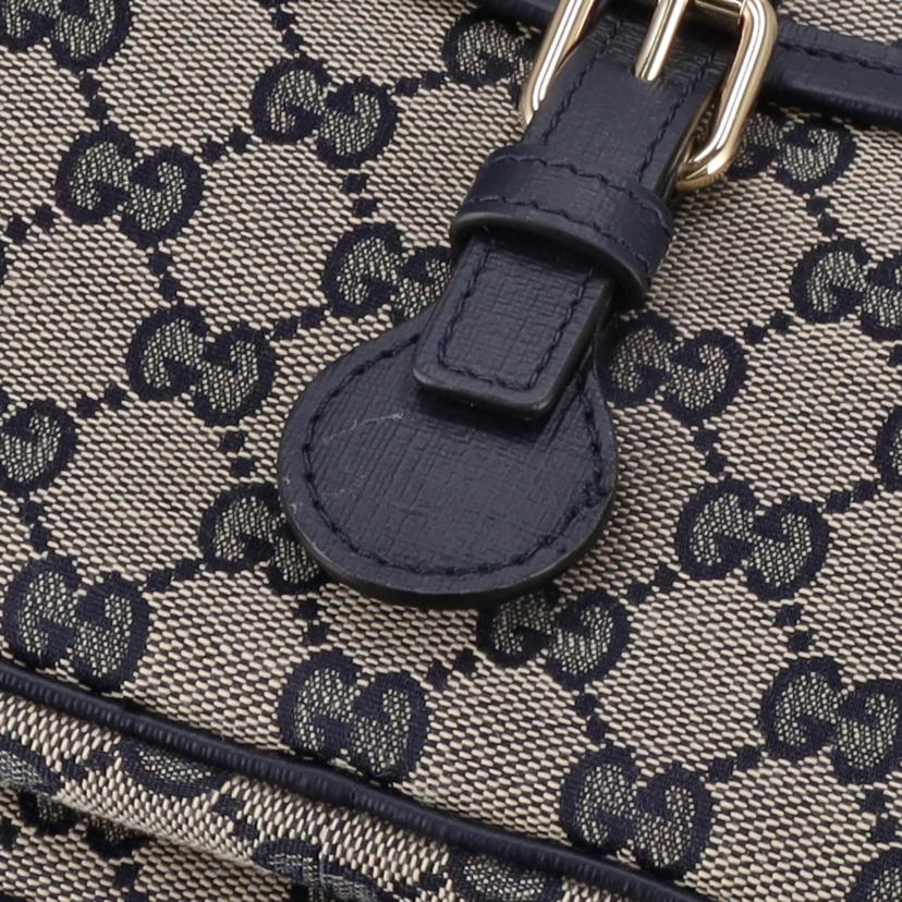 GUCCI グッチ/GGキャンバス/メッセンジャーバッグ/793823//486***/Aランク/91