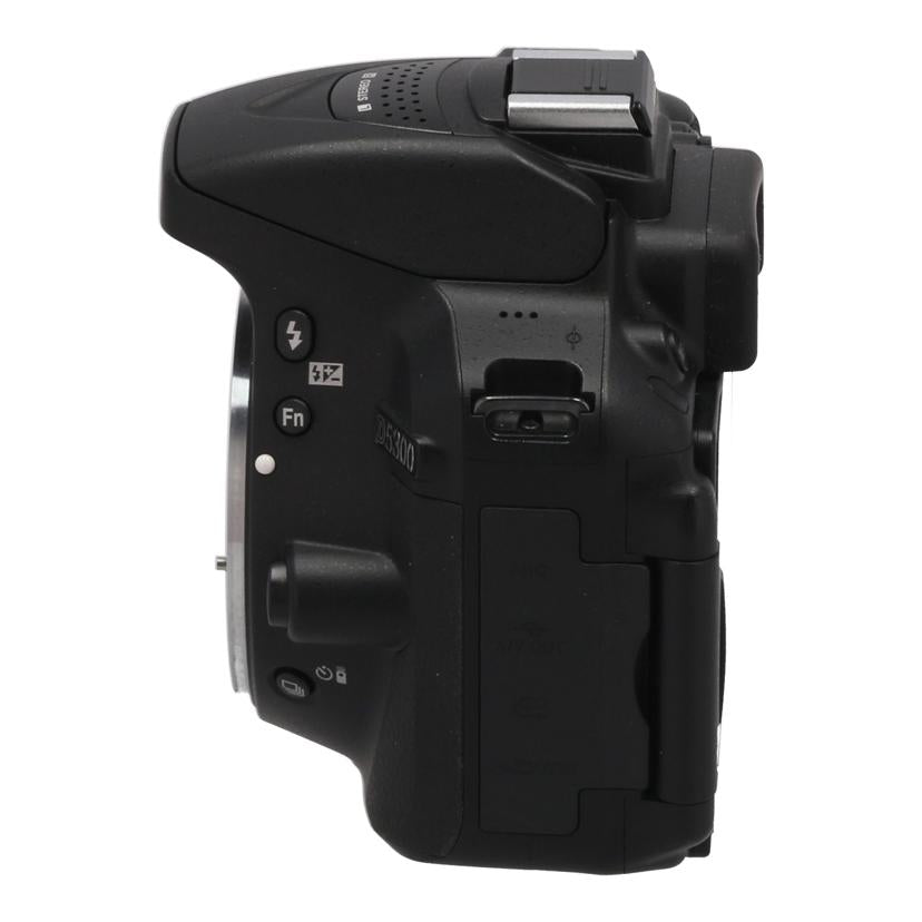 Nikon ニコン/デジタル一眼ボディ/D5300 ボディ//2180037/Bランク/40