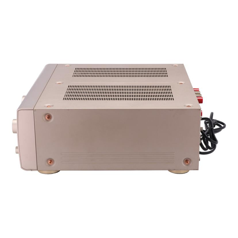 SANSUI 山水 サンスイ /プリメインアンプ/AU-α607MR//606061048/Bランク/67