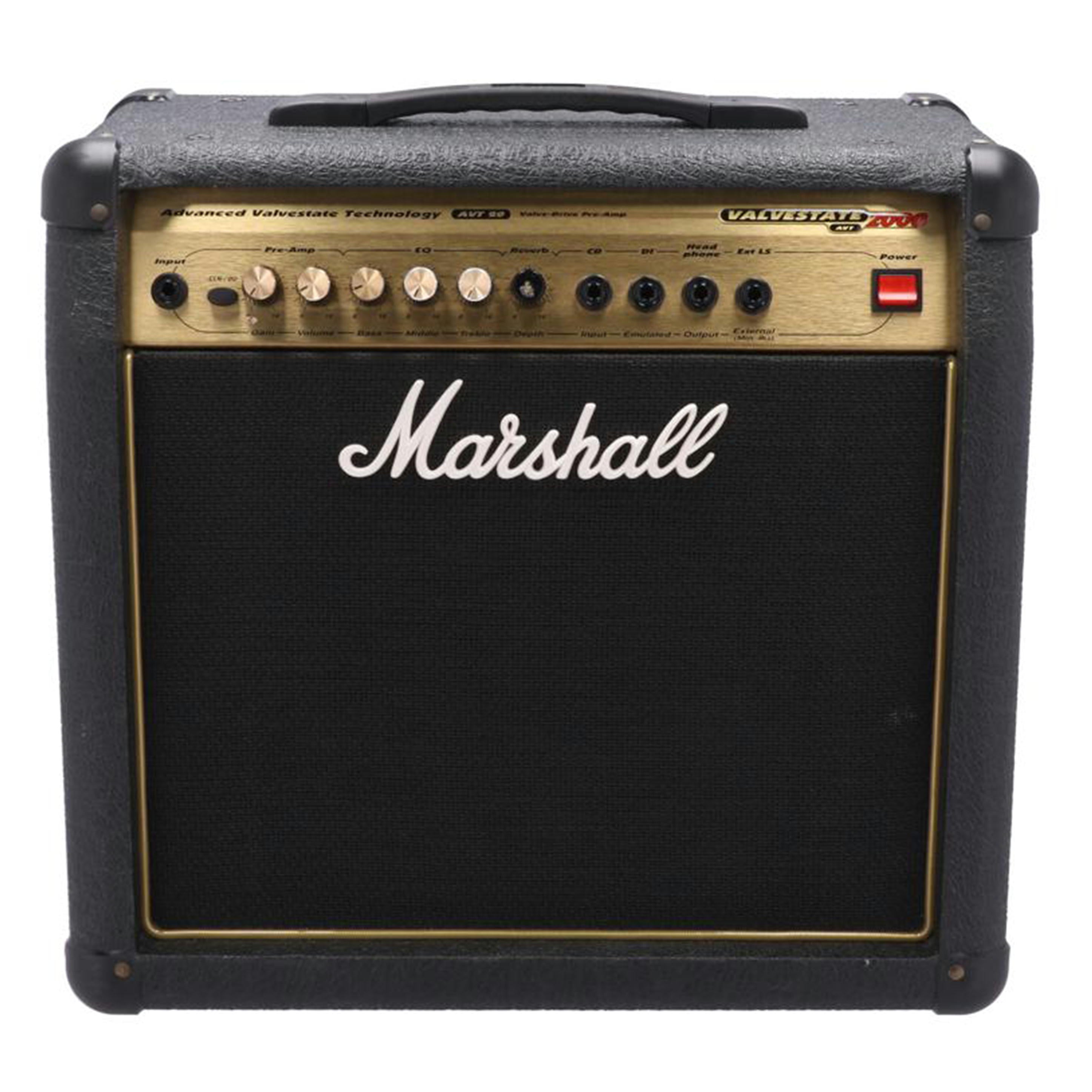 Marshall マーシャル /ギターアンプ/VALVESTATE2000/AVT20 //MG050415D/Bランク/82