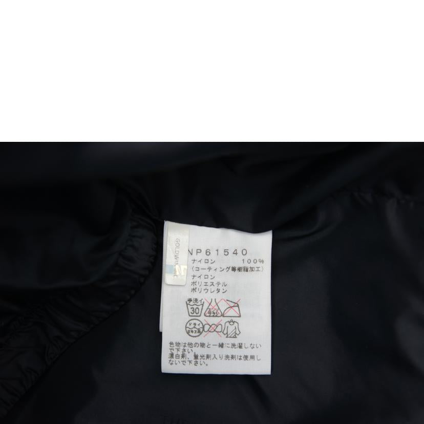 THE NORTH FACE ザ ノースフェイス /THE NORTH FACE/GORE-TEX マウンテンパーカー/イエロー/S/NP61540//Bランク/03