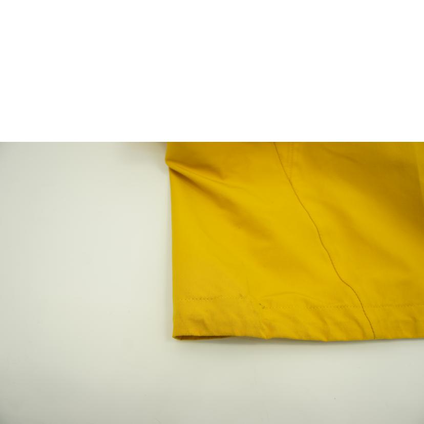 THE NORTH FACE ザ ノースフェイス /THE NORTH FACE/GORE-TEX マウンテンパーカー/イエロー/S/NP61540//Bランク/03