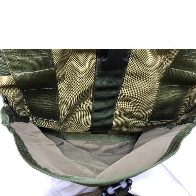 BRIEFING ブリーフィング/GYM WIRE トートバッグ//Bランク/51