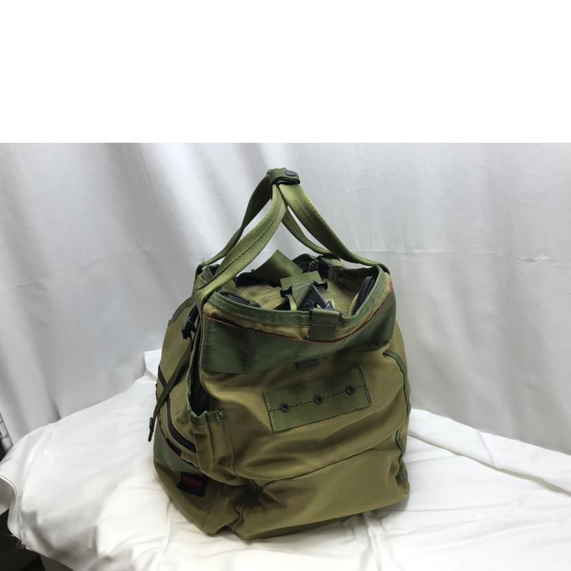 BRIEFING ブリーフィング/GYM WIRE トートバッグ//Bランク/51