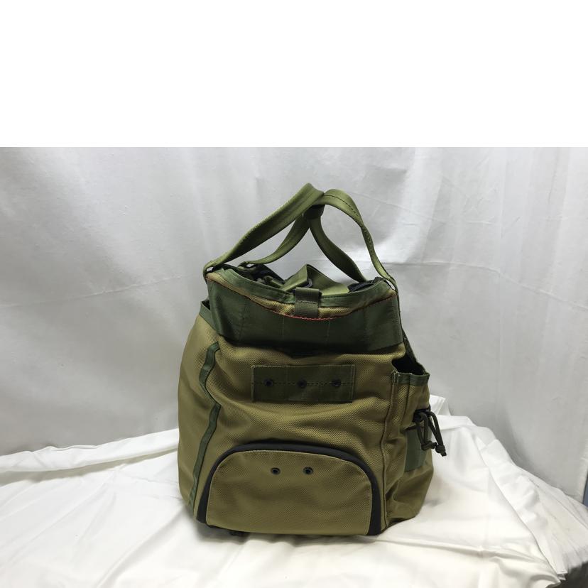 BRIEFING ブリーフィング/GYM WIRE トートバッグ//Bランク/51