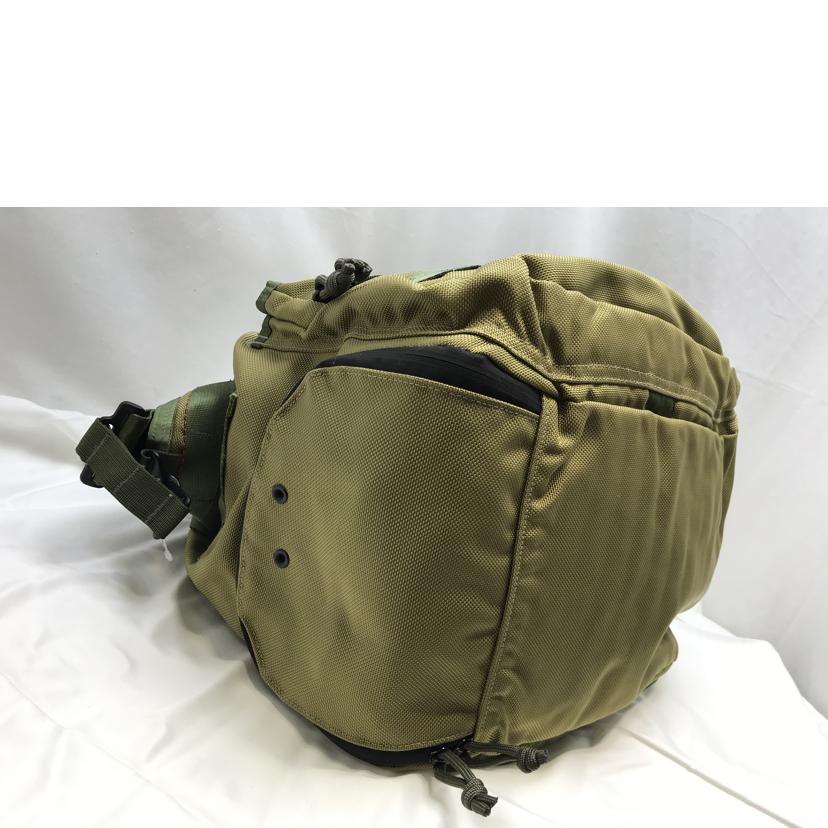 BRIEFING ブリーフィング/GYM WIRE トートバッグ//Bランク/51