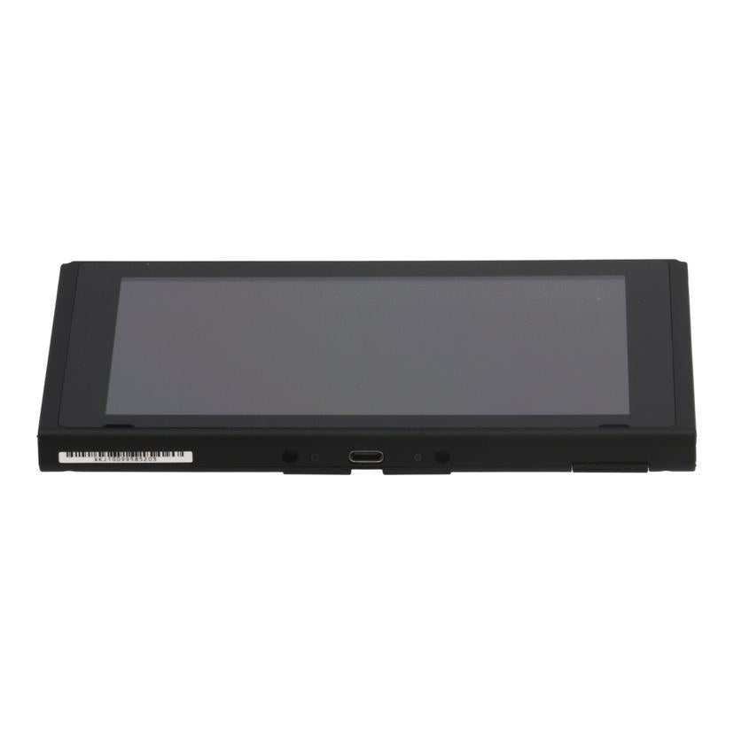 Nintendo 任天堂 ニンテンドー /Nintendo Switch 本体/HAD-S-KABAH//XKJ10099585203/Aランク/82