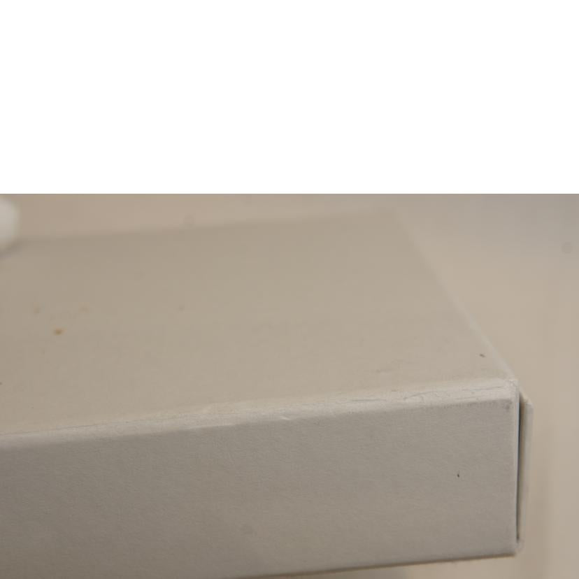 LOEWE ロエベ/アナグラムロゴ6連キーケース//Aランク/92