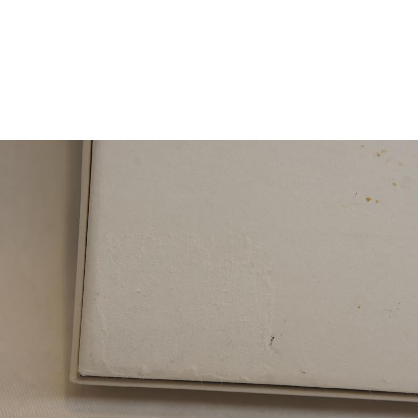 LOEWE ロエベ/アナグラムロゴ6連キーケース//Aランク/92