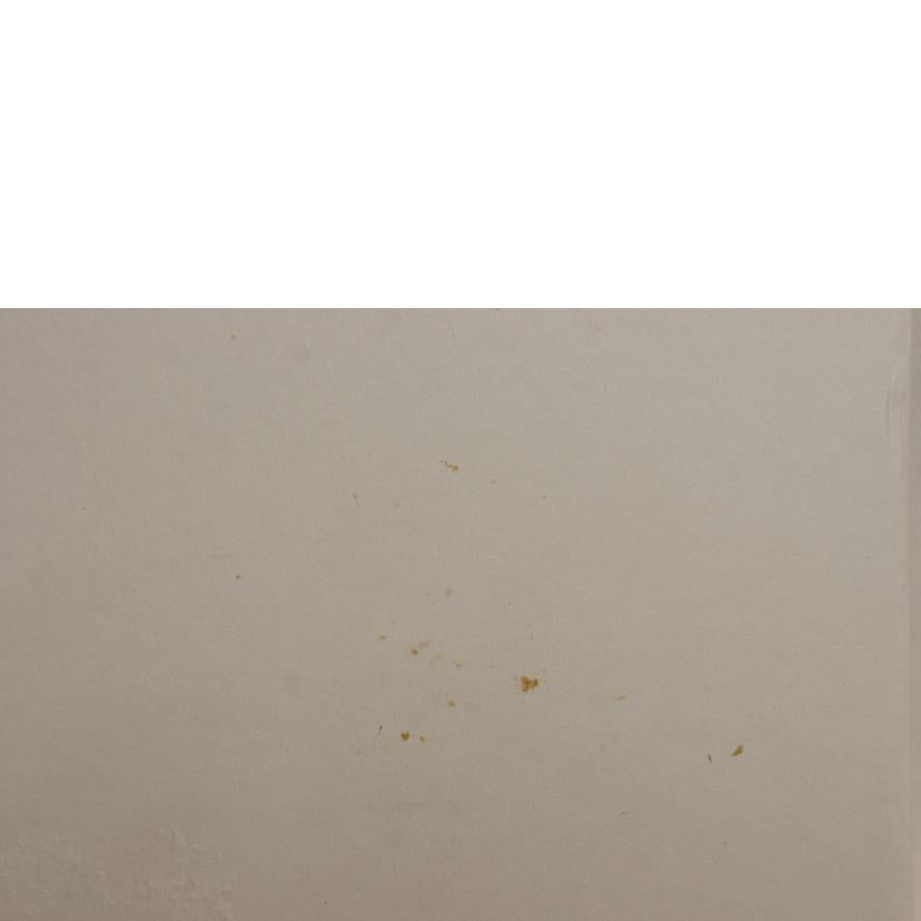 LOEWE ロエベ/アナグラムロゴ6連キーケース//Aランク/92