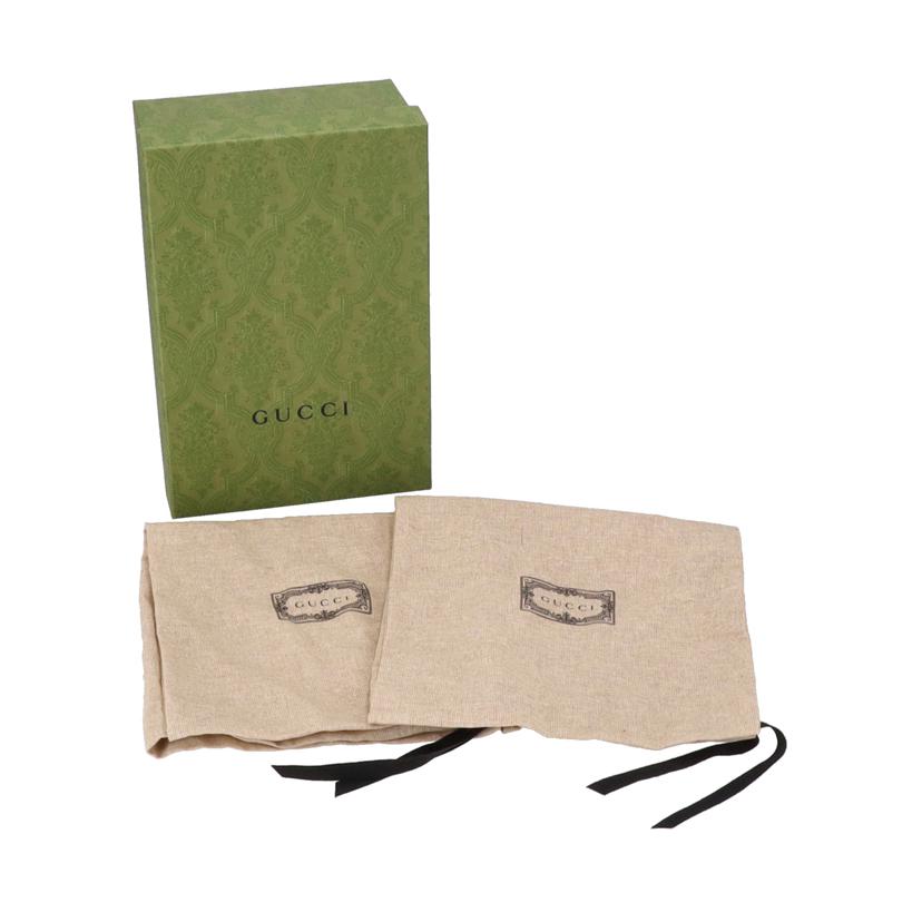 GUCCI グッチ/グッチチルドレン/ピーターラビットミュール/503893//サイズ:33/SAランク/91