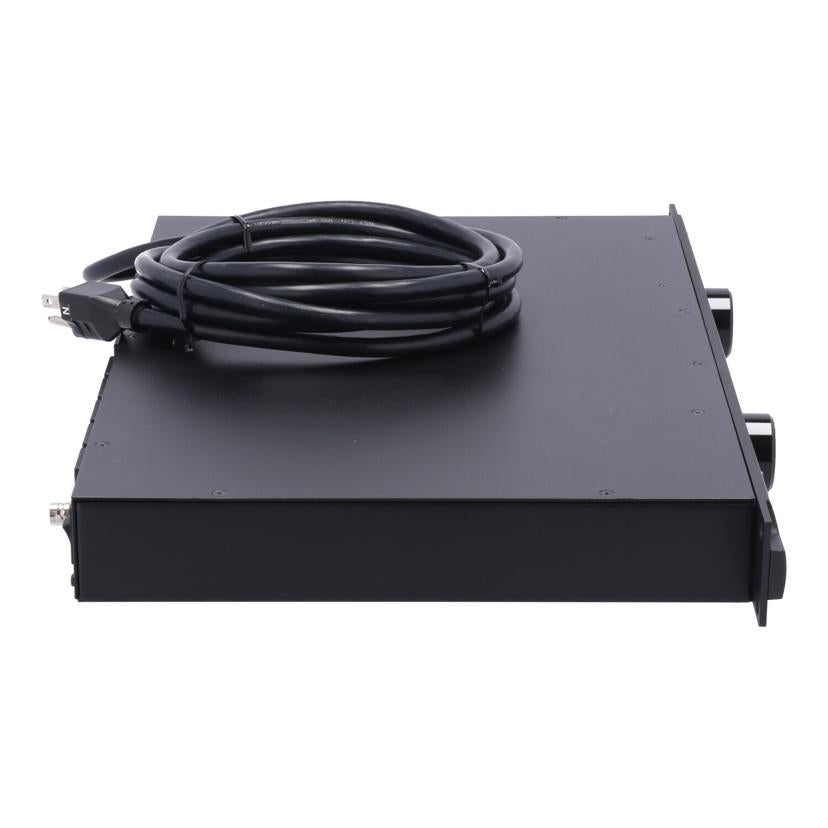 FURMAN ファーマン/電源/パワーコンディショナー/PL-8C//02796130200261/Bランク/63