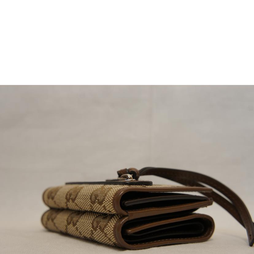 BALENCIAGA×GUCCI バレンシアガ×グッチ/コラボザハッカーGGキャンバス//SAランク/92