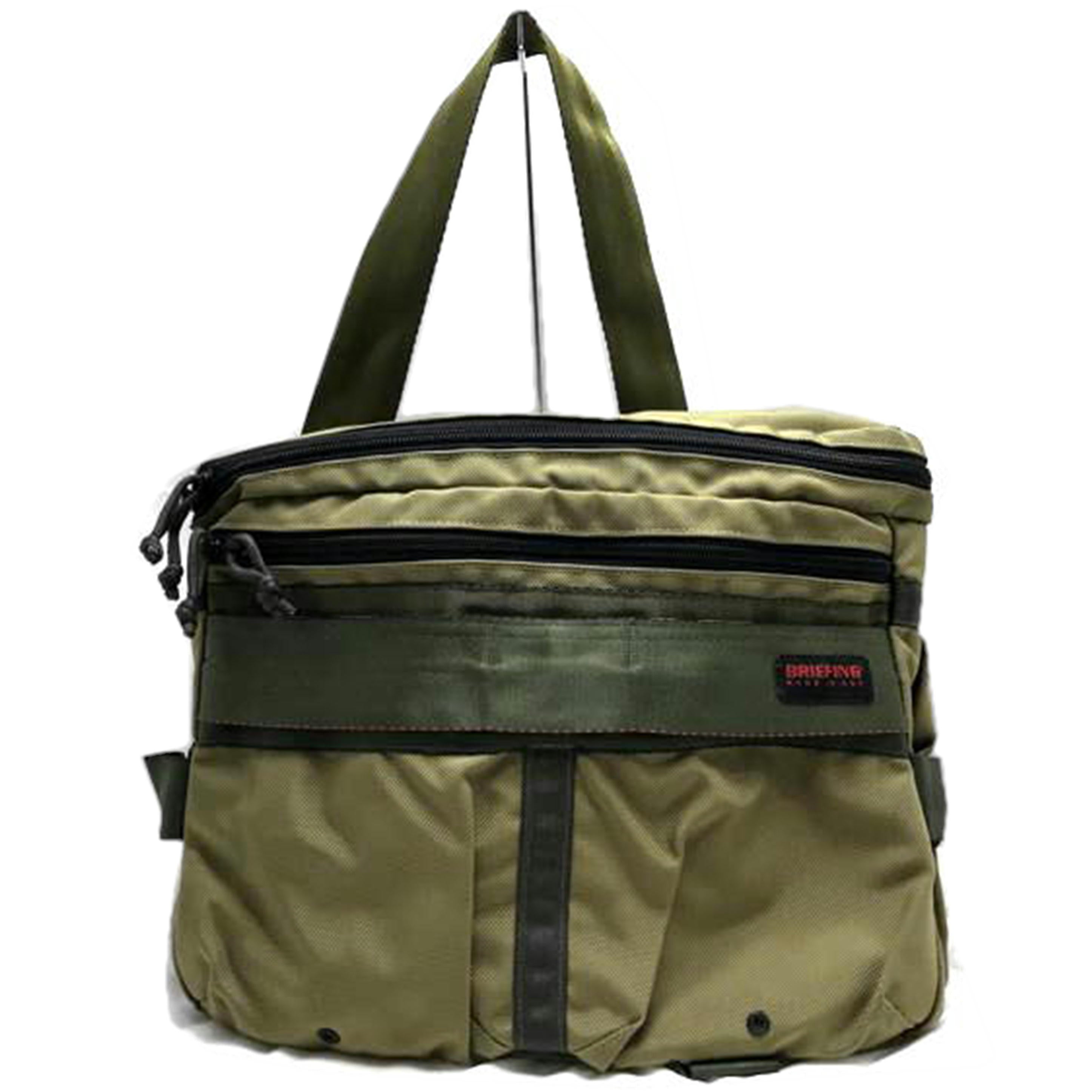 BRIEFING ブリーフィング/デューン ショルダーバッグ//Bランク/51