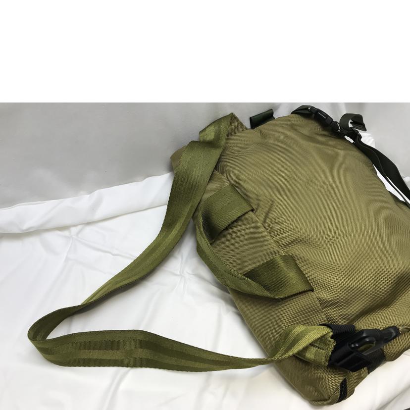 BRIEFING ブリーフィング/デューン ショルダーバッグ//Bランク/51