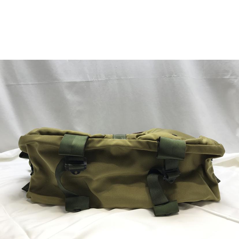 BRIEFING ブリーフィング/デューン ショルダーバッグ//Bランク/51