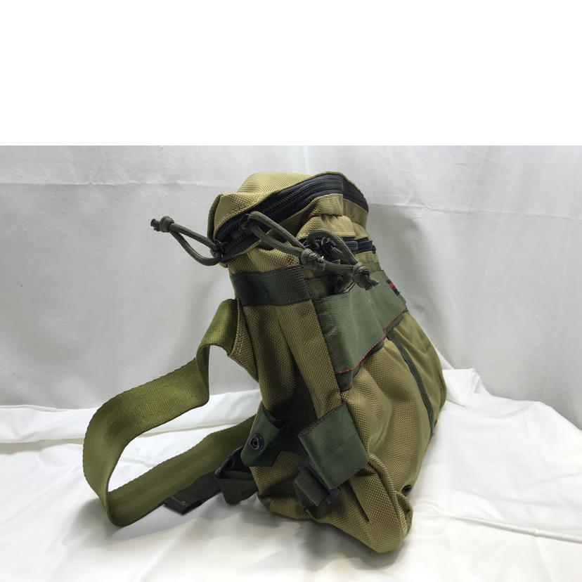 BRIEFING ブリーフィング/デューン ショルダーバッグ//Bランク/51