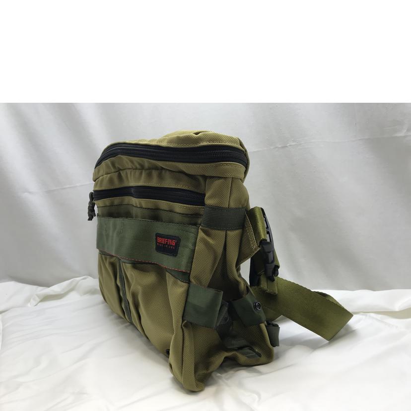 BRIEFING ブリーフィング/デューン ショルダーバッグ//Bランク/51