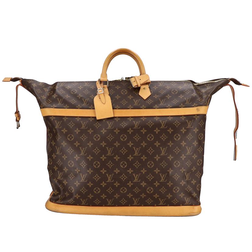 LOUIS VUITTON ルイヴィトン/クルーザーバッグ50/モノグラム/M41137//SP0***/ABランク/09