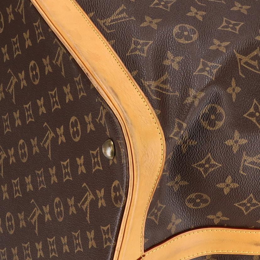 LOUIS VUITTON ルイヴィトン/クルーザーバッグ50/モノグラム/M41137//SP0***/ABランク/09