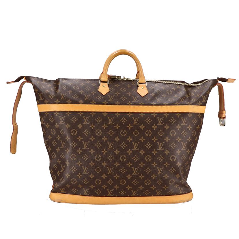 LOUIS VUITTON ルイヴィトン/クルーザーバッグ50/モノグラム/M41137//SP0***/ABランク/09
