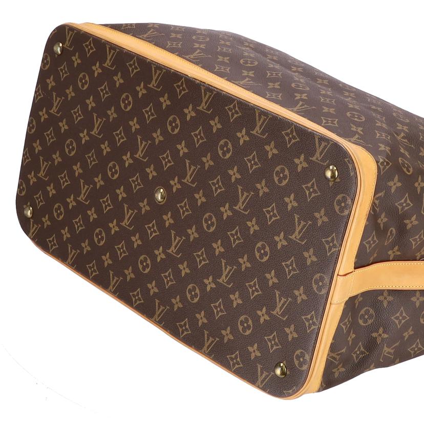 LOUIS VUITTON ルイヴィトン/クルーザーバッグ50/モノグラム/M41137//SP0***/ABランク/09