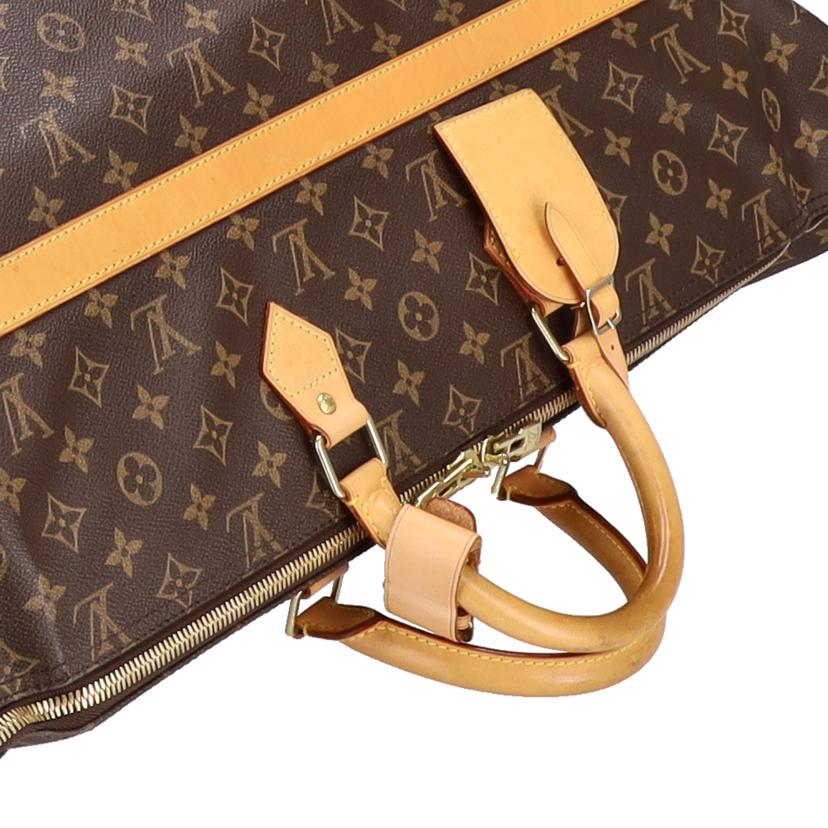 LOUIS VUITTON ルイヴィトン/クルーザーバッグ50/モノグラム/M41137//SP0***/ABランク/09