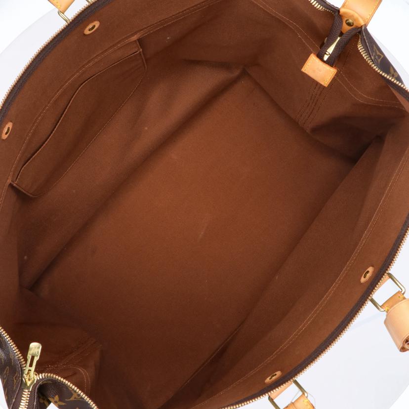 LOUIS VUITTON ルイヴィトン/クルーザーバッグ50/モノグラム/M41137//SP0***/ABランク/09