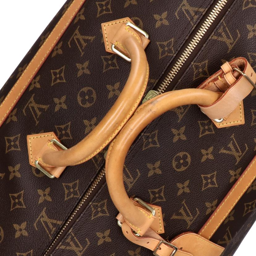 LOUIS VUITTON ルイヴィトン/クルーザーバッグ50/モノグラム/M41137//SP0***/ABランク/09