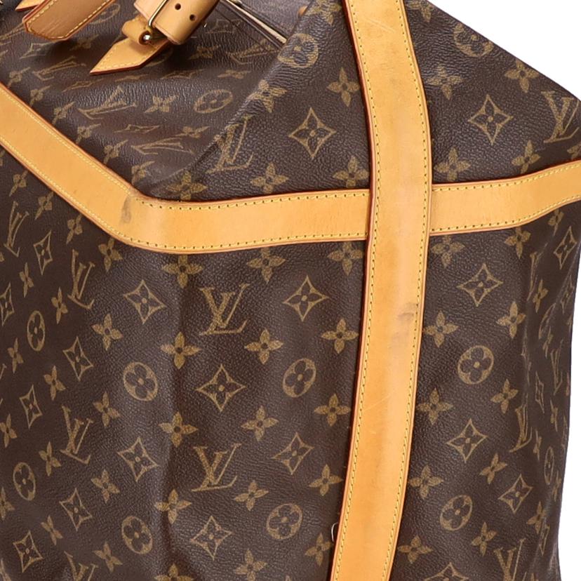 LOUIS VUITTON ルイヴィトン/クルーザーバッグ50/モノグラム/M41137//SP0***/ABランク/09