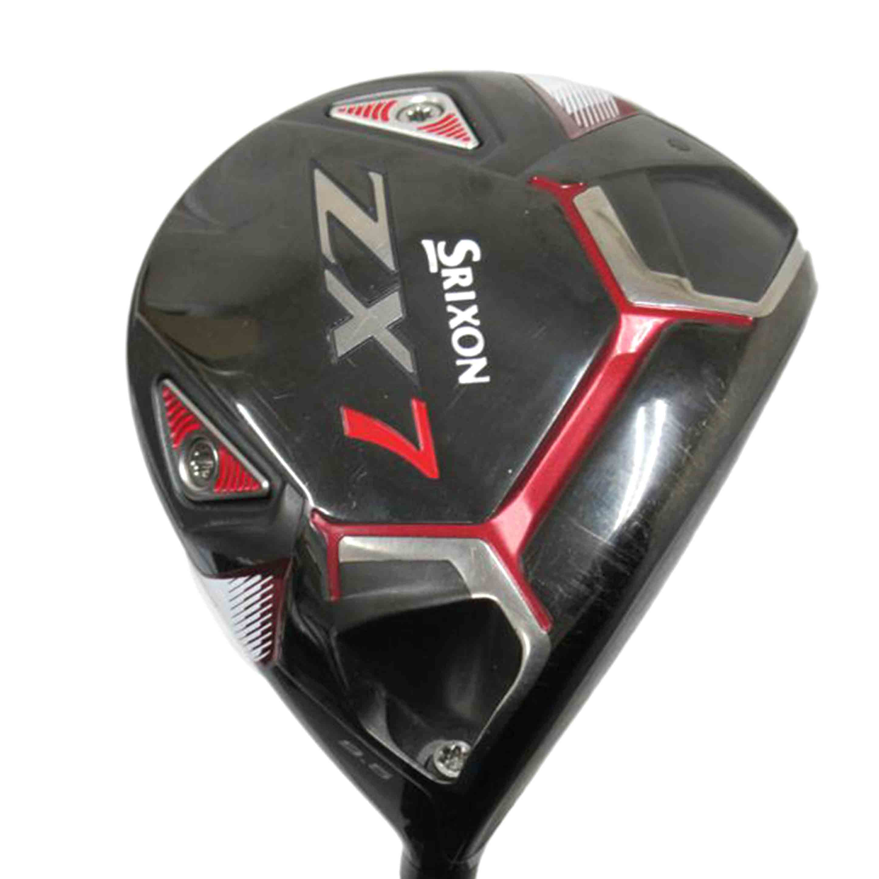 DUNLOP ダンロップ/ドライバー/スリクソン・ZX7/ZX7//ABランク/63