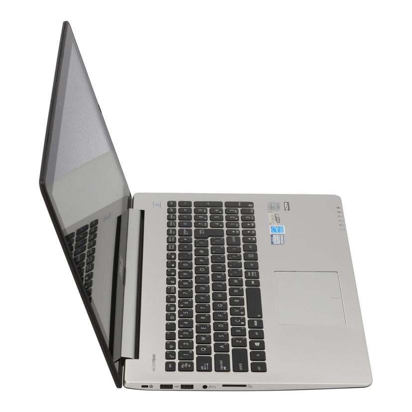 ASUS エイスース /Win10ノートPC/VivoBook S500CA/S500CA-CJ3217//CCN0AS329914516/Bランク/81