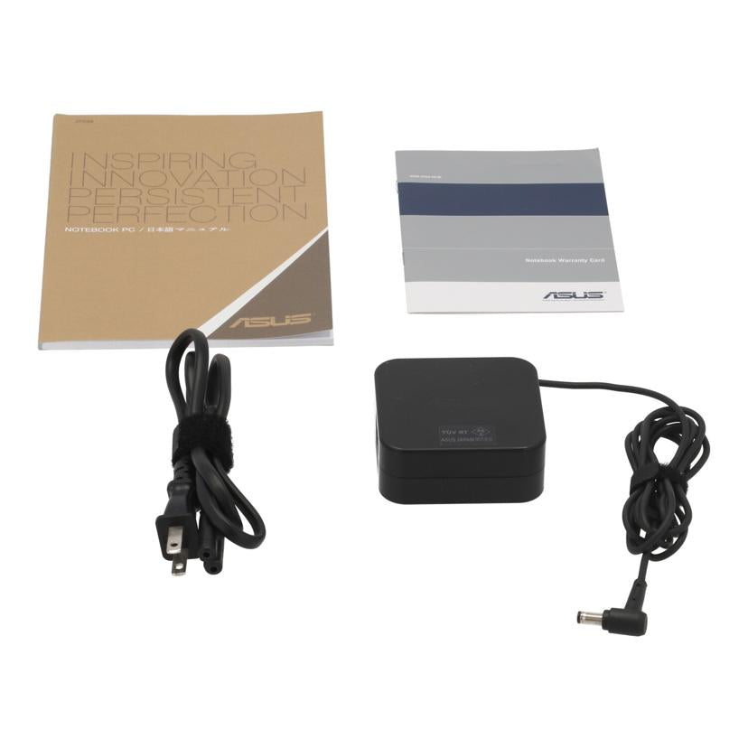 ASUS エイスース /Win10ノートPC/VivoBook S500CA/S500CA-CJ3217//CCN0AS329914516/Bランク/81
