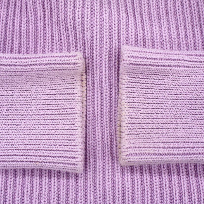 Mila owen ミラ・オーウェン/畦編みボリューム短ニット/09WNT181101//ABランク/93